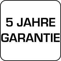 5-aars-garanti-de