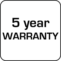 5-year-warranty