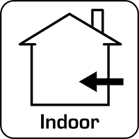 indoor